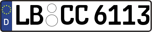 LB-CC6113