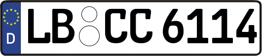LB-CC6114