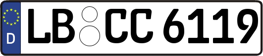LB-CC6119