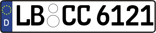 LB-CC6121