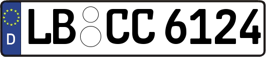LB-CC6124