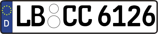 LB-CC6126