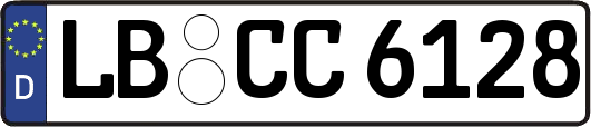 LB-CC6128