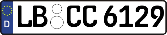 LB-CC6129