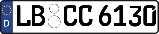 LB-CC6130