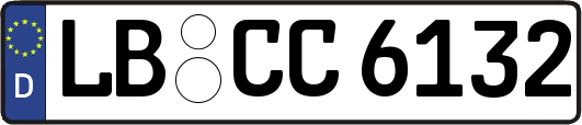 LB-CC6132