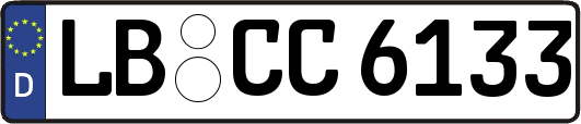 LB-CC6133