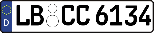 LB-CC6134