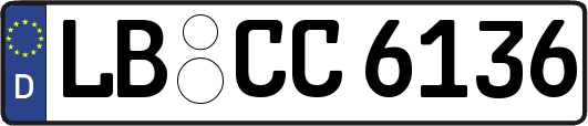 LB-CC6136