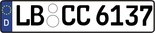 LB-CC6137