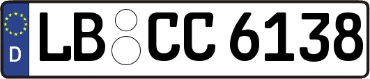 LB-CC6138