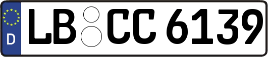 LB-CC6139