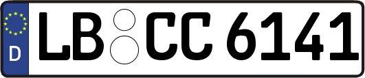 LB-CC6141