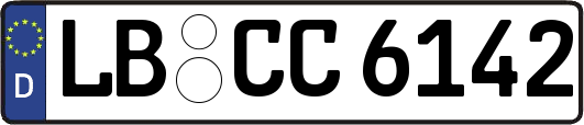 LB-CC6142