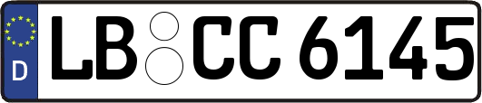 LB-CC6145