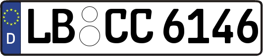 LB-CC6146