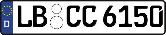 LB-CC6150