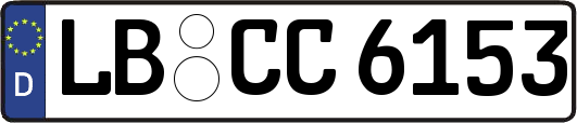 LB-CC6153