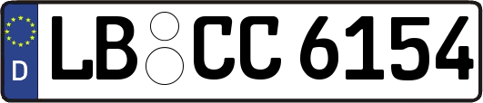 LB-CC6154