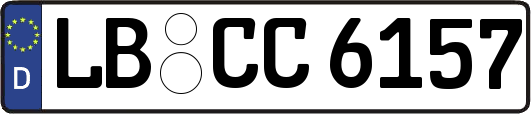 LB-CC6157