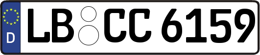 LB-CC6159