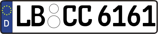LB-CC6161