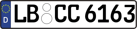 LB-CC6163