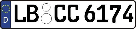 LB-CC6174