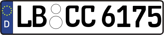LB-CC6175