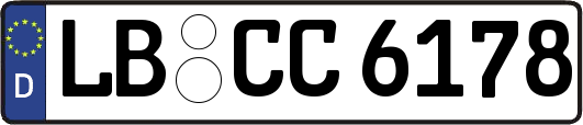 LB-CC6178