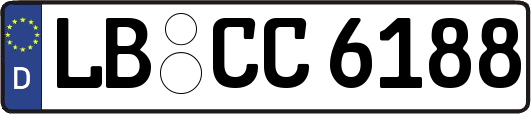 LB-CC6188