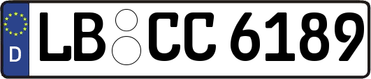 LB-CC6189