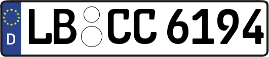 LB-CC6194