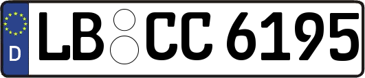LB-CC6195