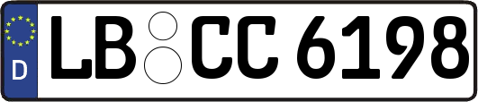 LB-CC6198