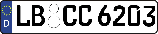 LB-CC6203
