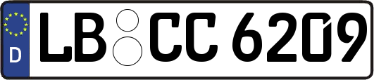 LB-CC6209