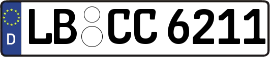 LB-CC6211