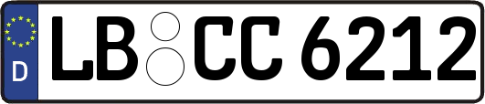 LB-CC6212