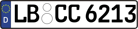 LB-CC6213
