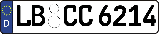 LB-CC6214