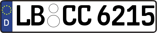 LB-CC6215