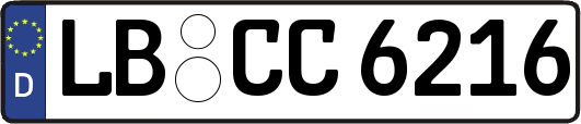 LB-CC6216
