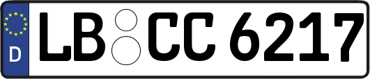 LB-CC6217