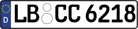 LB-CC6218