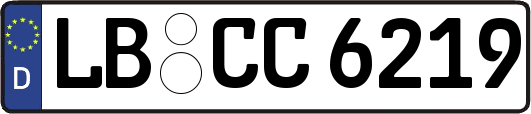 LB-CC6219