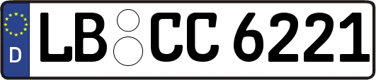 LB-CC6221