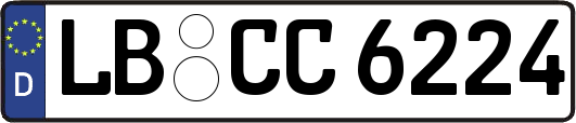 LB-CC6224
