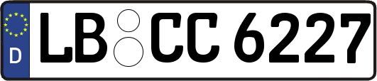 LB-CC6227