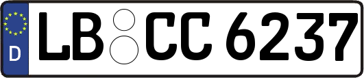 LB-CC6237